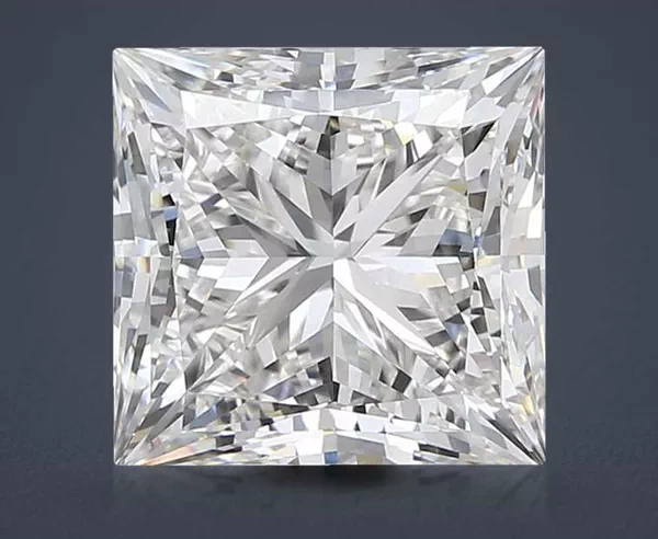 7.04 Carat · G · VS1 Rare Carat Ideal Cut
