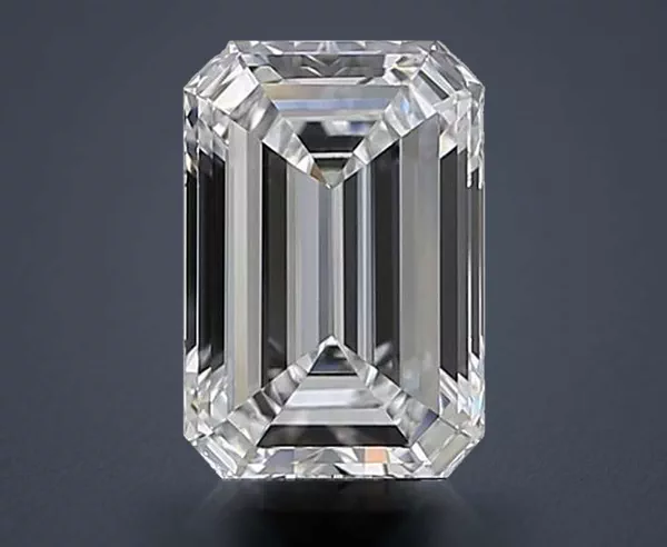 2.01 Carat · D · VS1 Rare Carat Ideal Cut
