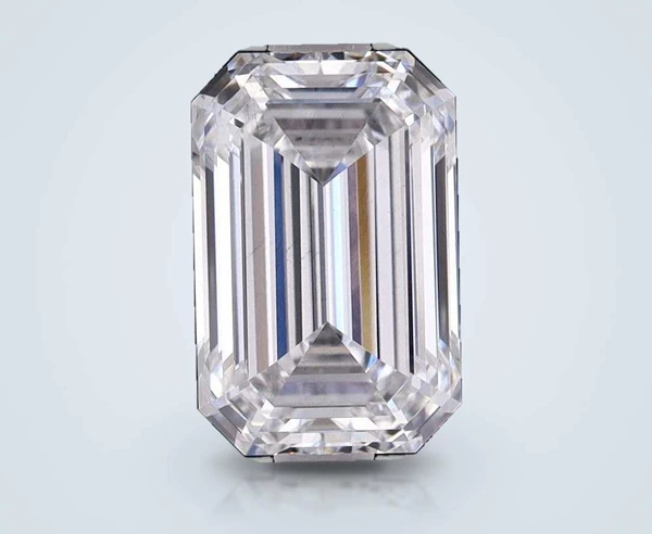 2.28 Carat · E · VS2 Rare Carat Ideal Cut