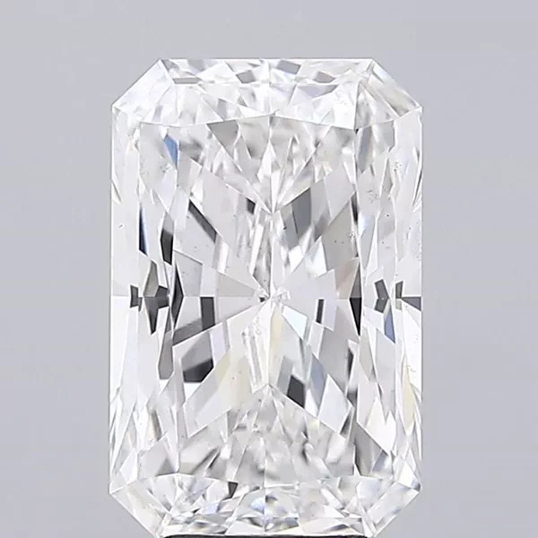 4.59 Carat · F · VS2 Rare Carat Ideal Cut