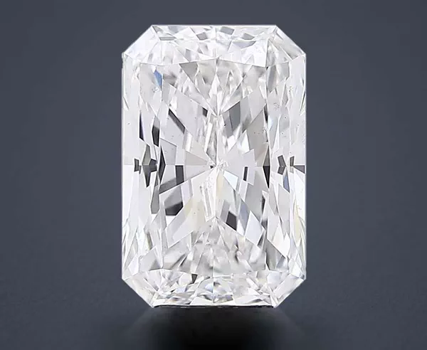 4.59 Carat · F · VS2 Rare Carat Ideal Cut