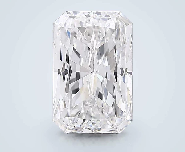 4.59 Carat · F · VS2 Rare Carat Ideal Cut