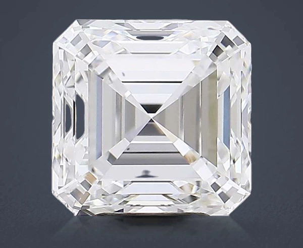 5.2 Carat · F · VVS2 Rare Carat Ideal Cut