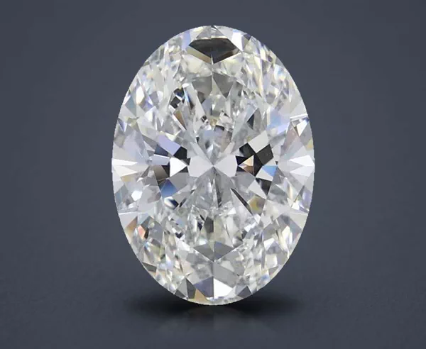 3.04 Carat · G · IF Rare Carat Ideal Cut