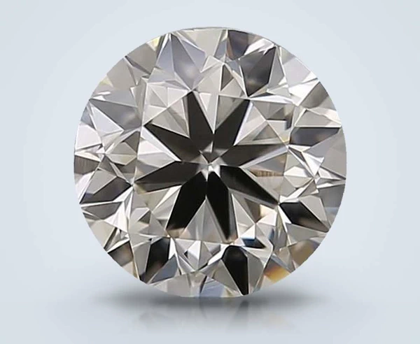 0.9 Carat · K · VS1 very good Cut