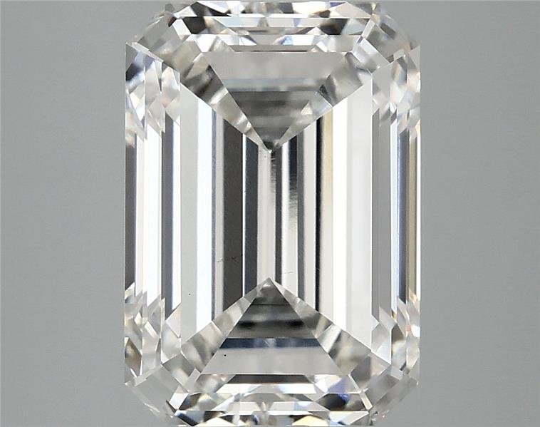 5.29 Carat · F · VS1 Rare Carat Ideal Cut