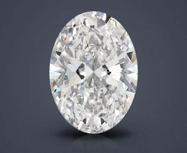 3.01 Carat · D · VS2 Rare Carat Ideal Cut