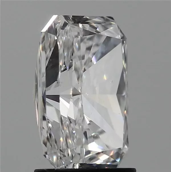 2.51 Carat · D · VS2 Rare Carat Ideal Cut
