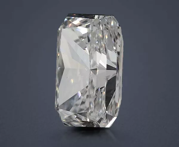 2.51 Carat · D · VS2 Rare Carat Ideal Cut