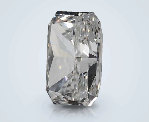 2.51 Carat · D · VS2 Rare Carat Ideal Cut