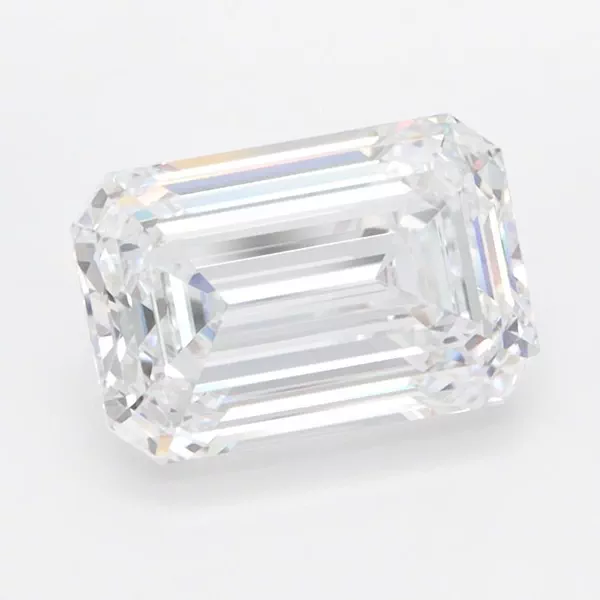 2.81 Carat · D · IF Rare Carat Ideal Cut