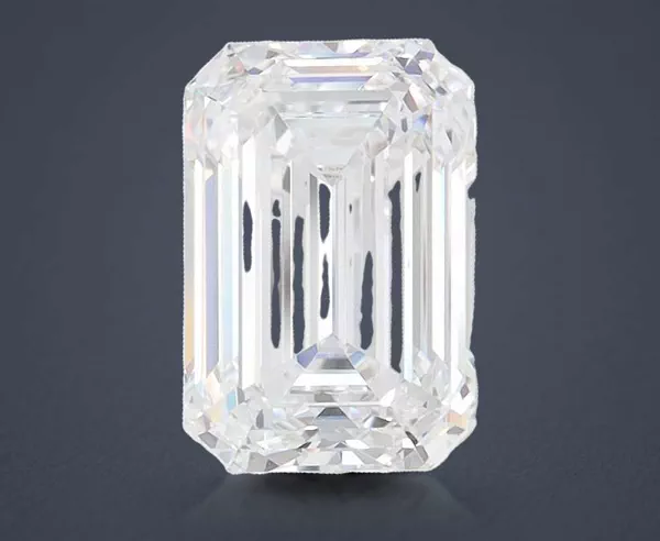 2.81 Carat · D · IF Rare Carat Ideal Cut