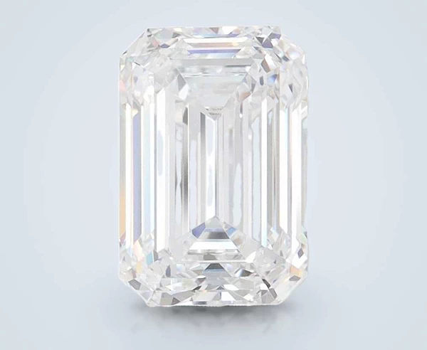 2.81 Carat · D · IF Rare Carat Ideal Cut