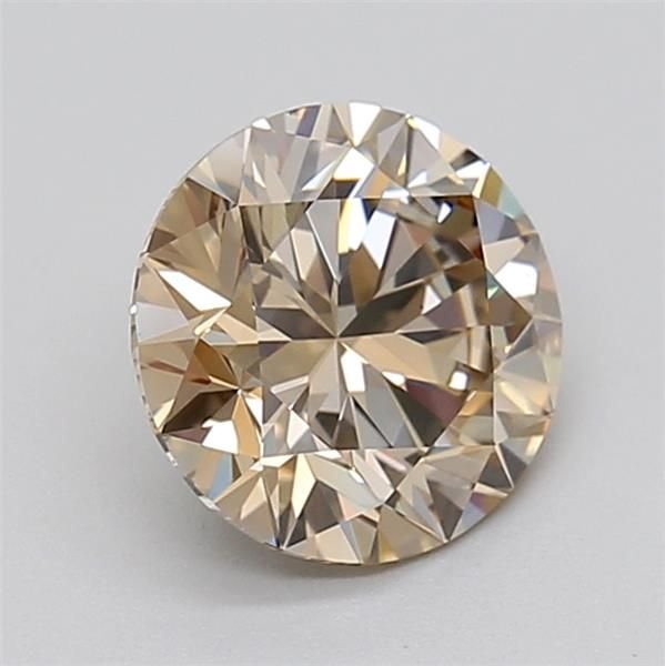 1.52 Carat · Fancy Light · VS1