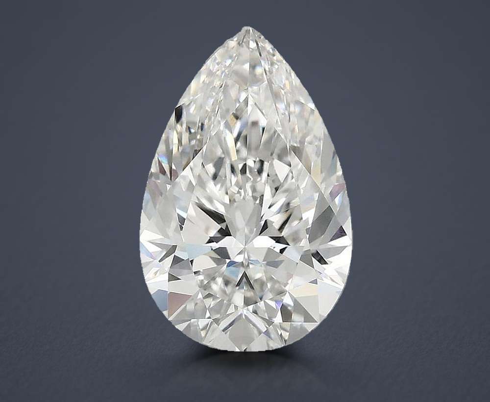 3.04 Carat · F · VVS2 Rare Carat Ideal Cut