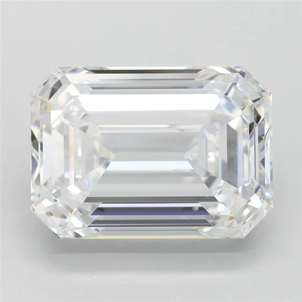 4.77 Carat · E · VVS2 Rare Carat Ideal Cut