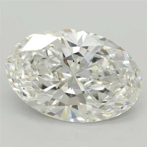 6.11 Carat · E · VS1 very good Cut