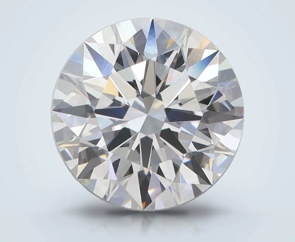 3.56 Carat · F · VVS2 Rare Carat Ideal Cut