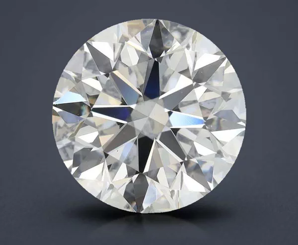 1.7 Carat · K · VVS2 Rare Carat Ideal Cut