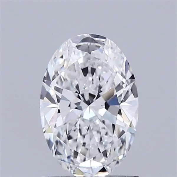 1.03 Carat · D · VS2 Rare Carat Ideal Cut