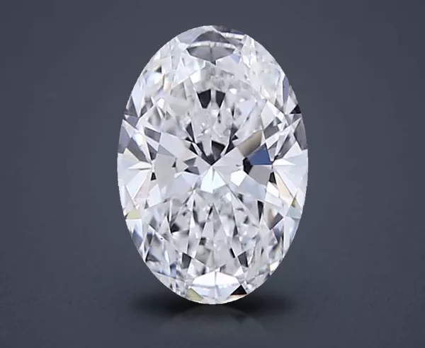 1.03 Carat · D · VS2 Rare Carat Ideal Cut