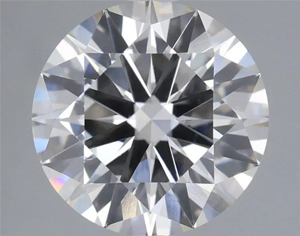 3.02 Carat · H · VS1 excellent Cut