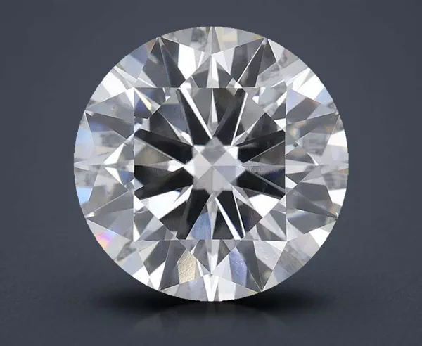 3.02 Carat · H · VS1 excellent Cut