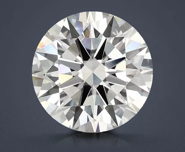 2.35 Carat · F · VVS2 Rare Carat Ideal Cut