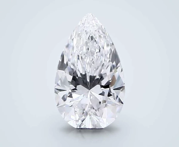 0.36 Carat · D · VVS1 very good Cut