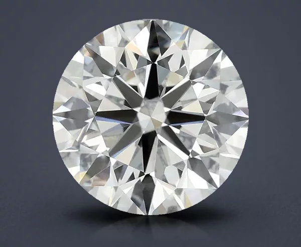 1.47 Carat · D · VVS2 Rare Carat Ideal Cut