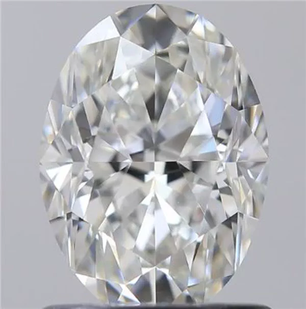 1 Carat · G · VVS1 very good Cut