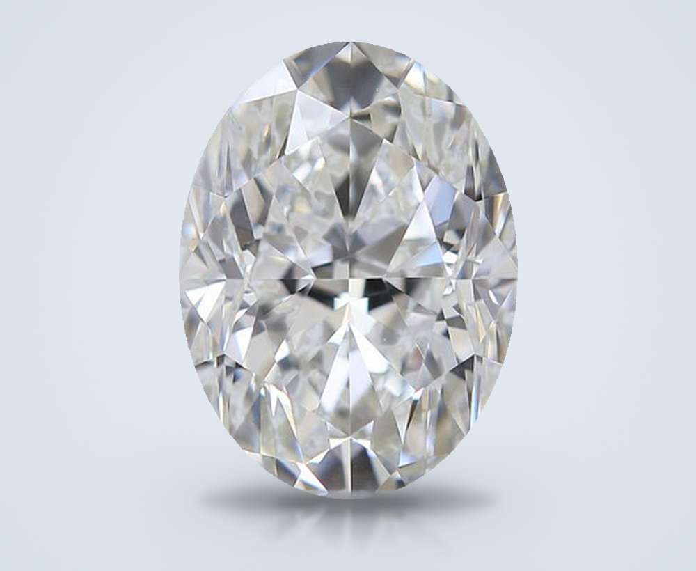 1 Carat · G · VVS1 very good Cut