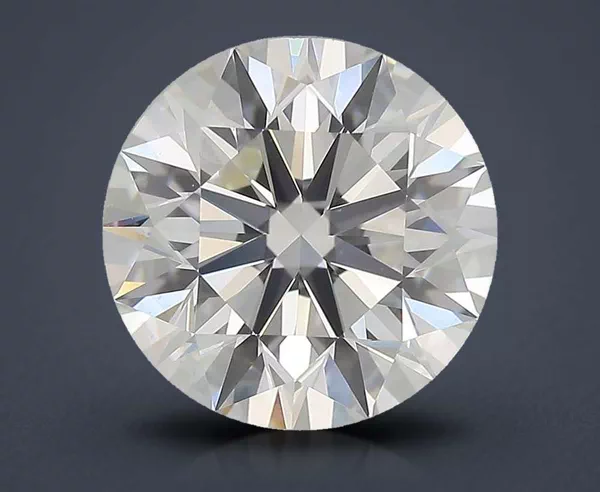 2.12 Carat · I · VS2 Rare Carat Ideal Cut