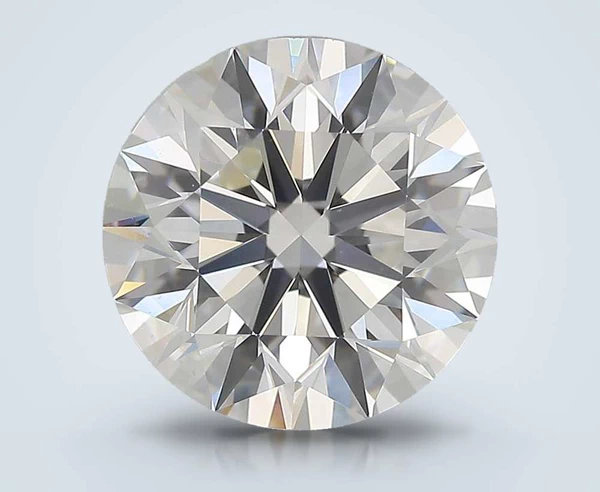 2.12 Carat · I · VS2 Rare Carat Ideal Cut