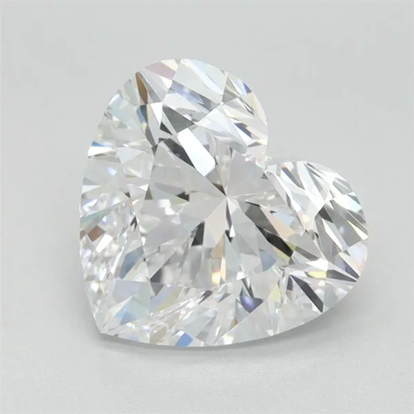 1.73 Carat · D · FL Rare Carat Ideal Cut