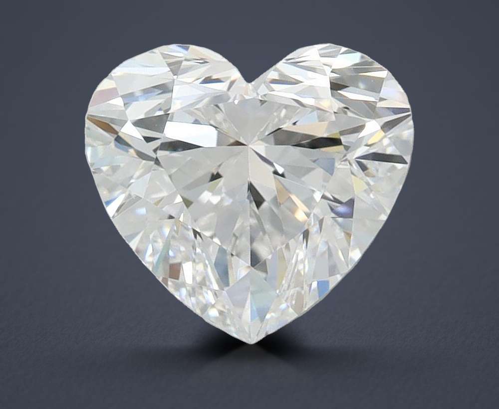 1.73 Carat · D · FL Rare Carat Ideal Cut