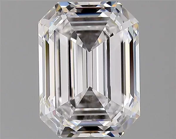 2.09 Carat · D · IF Rare Carat Ideal Cut
