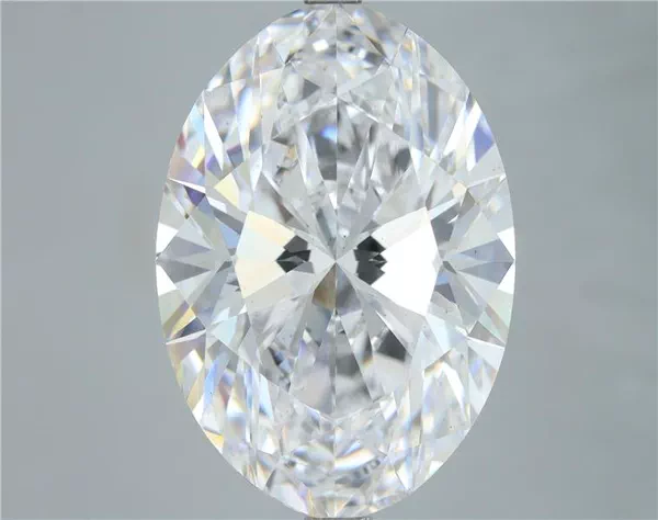 10.02 Carat · E · VS2 Rare Carat Ideal Cut