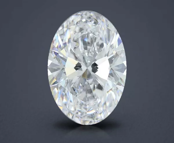 10.02 Carat · E · VS2 Rare Carat Ideal Cut