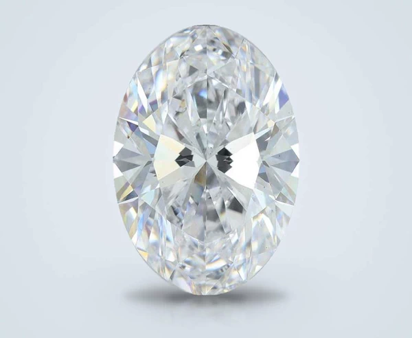 10.02 Carat · E · VS2 Rare Carat Ideal Cut