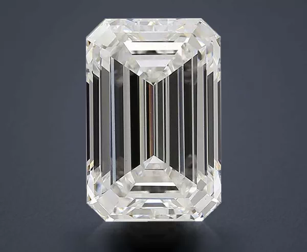 7.01 Carat · F · VS2 Rare Carat Ideal Cut