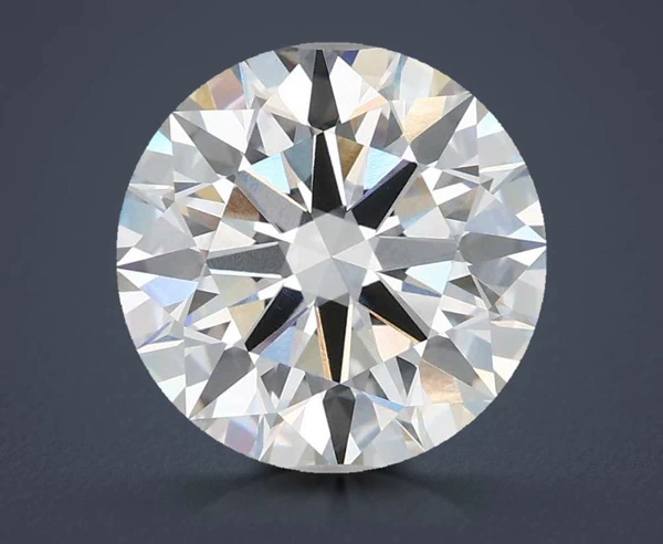 3.91 Carat · E · VVS1 Rare Carat Ideal Cut
