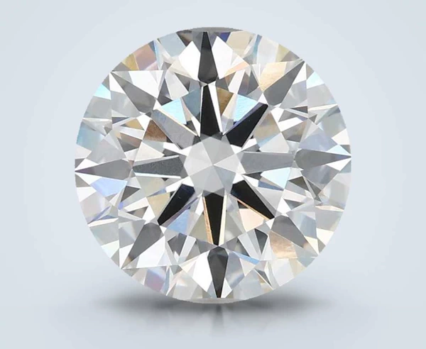 3.91 Carat · E · VVS1 Rare Carat Ideal Cut