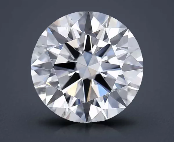1.53 Carat · D · VVS1 Rare Carat Ideal Cut