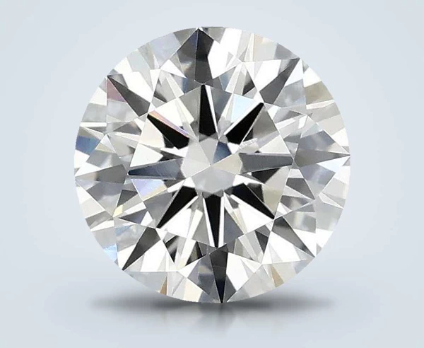 1.02 Carat · F · VS1 Rare Carat Ideal Cut