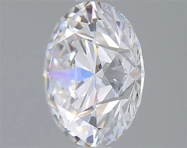 1.68 Carat · E · VS2 Rare Carat Ideal Cut