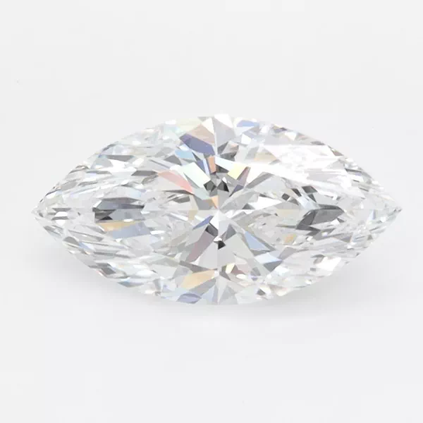 1.07 Carat · D · VVS1 Rare Carat Ideal Cut