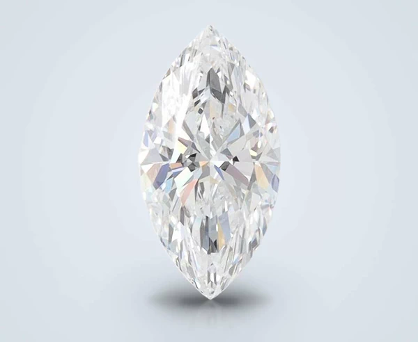 1.07 Carat · D · VVS1 Rare Carat Ideal Cut