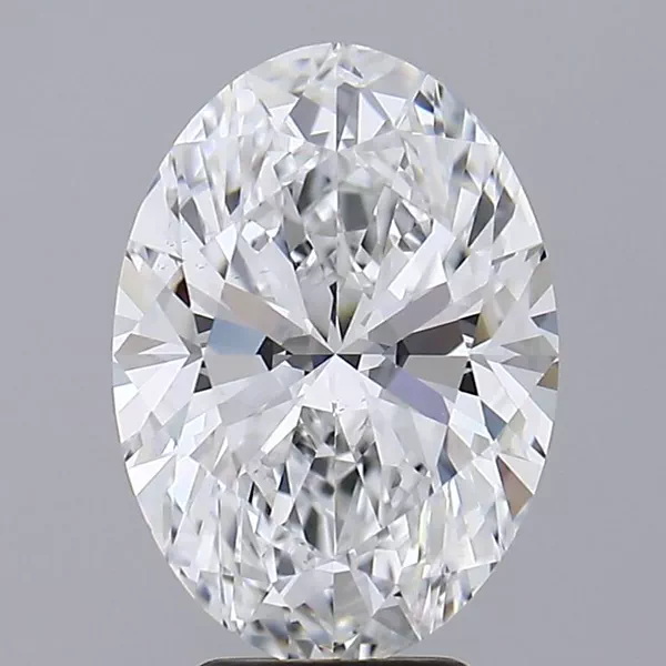5.02 Carat · E · VS2 Rare Carat Ideal Cut