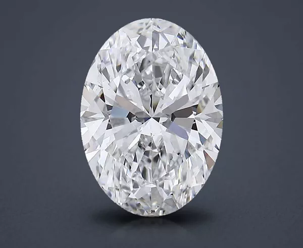 5.02 Carat · E · VS2 Rare Carat Ideal Cut